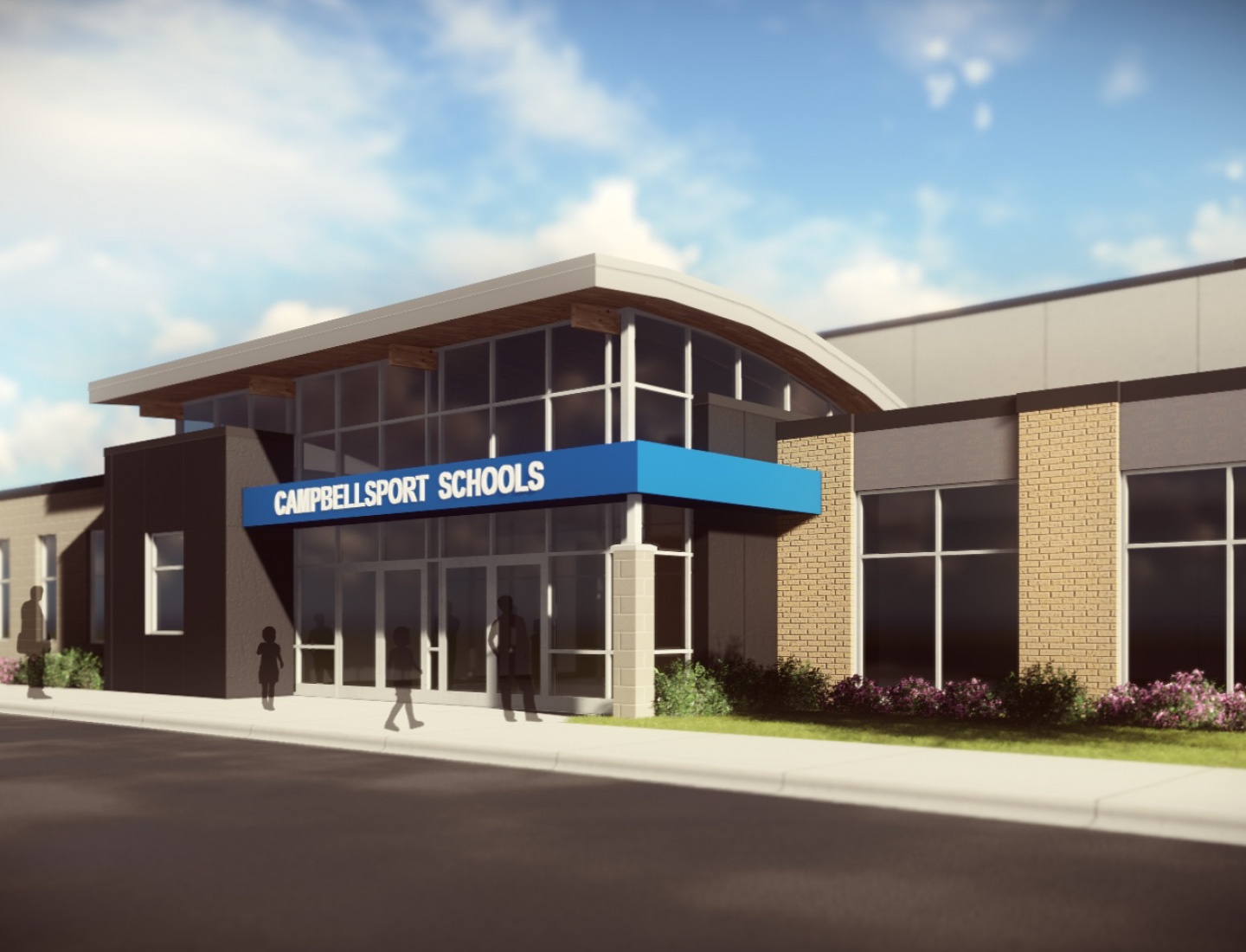 K12 Education Construction Projects & Building Solutions C.D. Smith